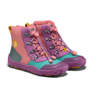 Affenzahn Winterstiefel Vegan Discovy Eule