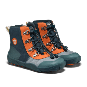 Affenzahn Winterstiefel Vegan Discovy Hase