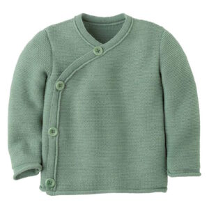 Disana Baby-Jacke Jade