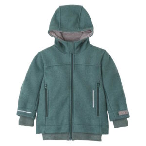 Disana Walk Outdoor Jacke eukalyptus