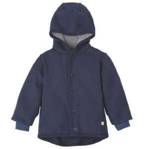 Disana Walk Jacke indigo