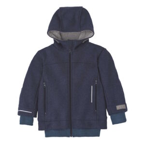 Disana Walk Outdoor Jacke indigo
