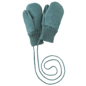 Disana Walk-Handschuhe eukalyptus