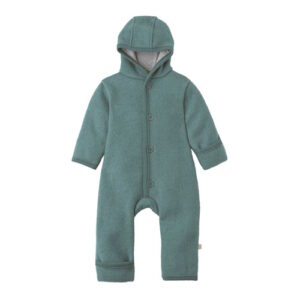 Disana Wollwalk-Overall Eukalyptus
