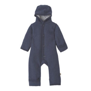 Disana Wollwalk-Overall indigo