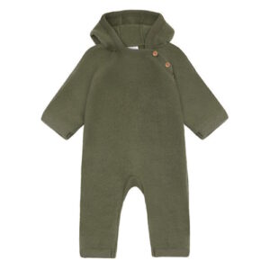Hust & Claire Wollfleece Anzug Mevi Turtle