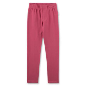 Sanetta Thermo Leggings pink