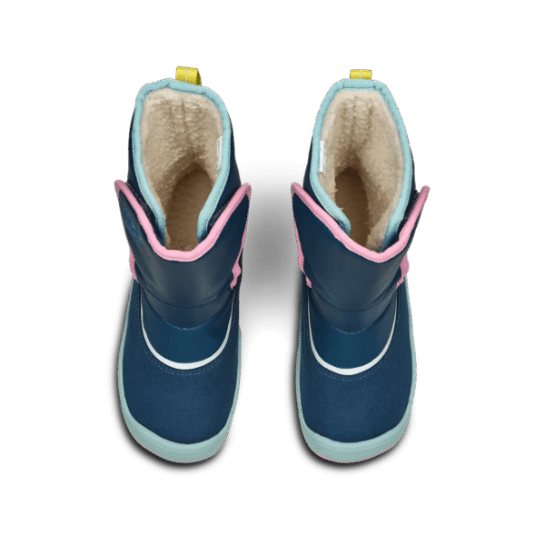 Affenzahn Schneestiefel Vegan Freezy Chamäleon – Bild 7