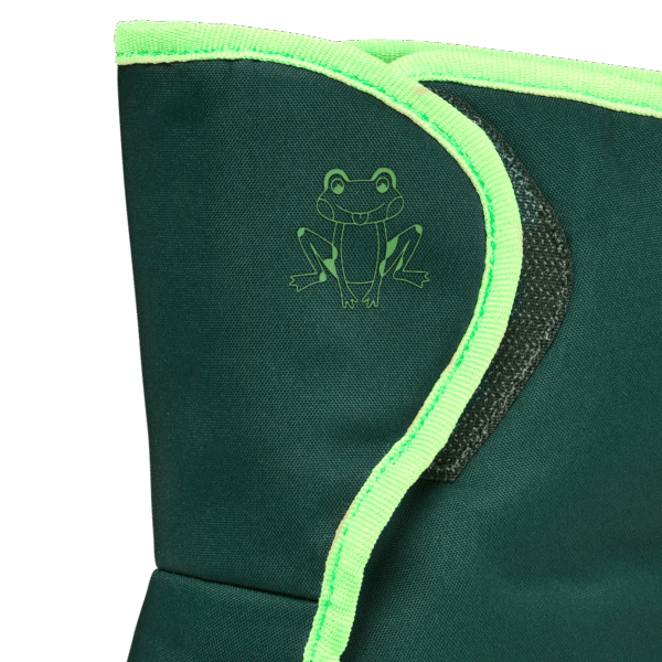 Affenzahn Schneestiefel Vegan Freezy Frosch – Bild 9