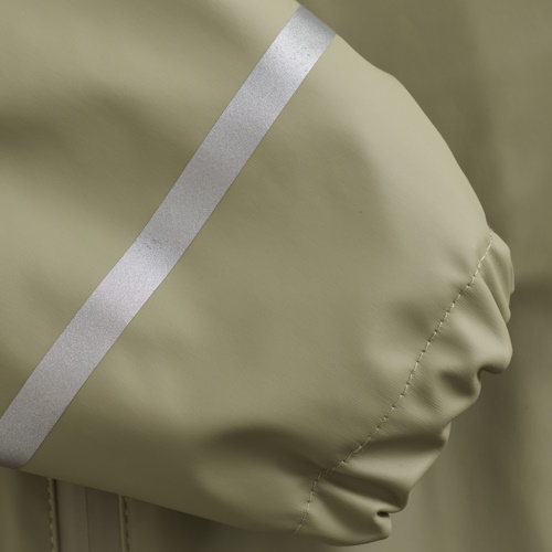 Celavi Thermo Regenoverall Overland Treck – Bild 3