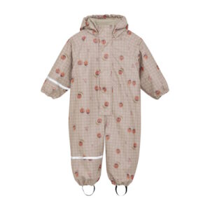 Celavi Thermo Regenoverall Marienkäfer