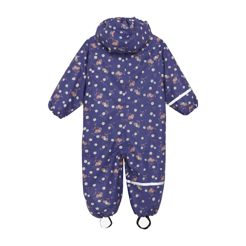 Celavi Thermo Regenoverall Skipper Blue – Bild 3