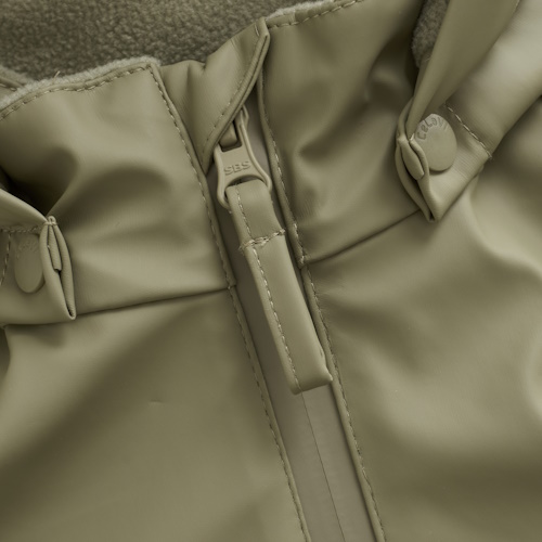 Celavi Thermo Regenoverall Overland Treck – Bild 2