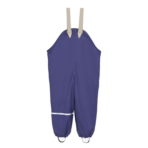 Celavi Thermo Regenkleidungs-Set Skipper Blue – Bild 5