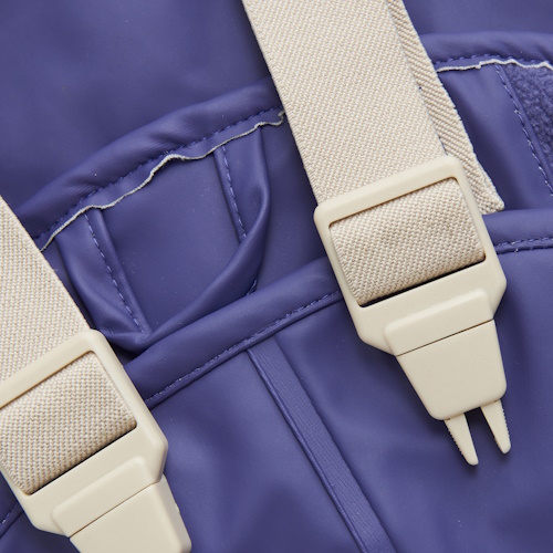 Celavi Thermo Regenkleidungs-Set Skipper Blue – Bild 4