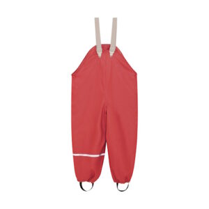 Celavi Thermo Regenhose Summer Fig