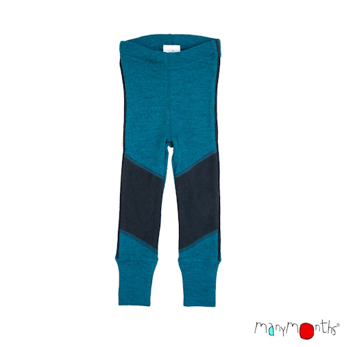 Manymonths Sports Style Bottoms