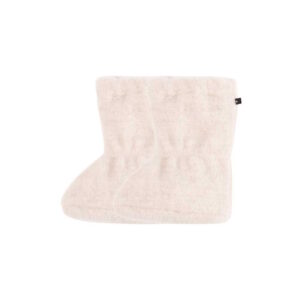 Pure Pure Wollfleece Stiefeli Wollweiss
