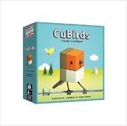 Cu Birds - Kartenspiel