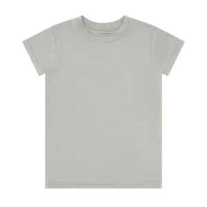 Hust&Claire Bambusviskose T-Shirt Forest Fog