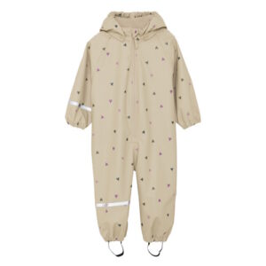Celavi Regenoverall - White Pepper