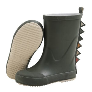 Celavi Gummistiefel Dinosaurier