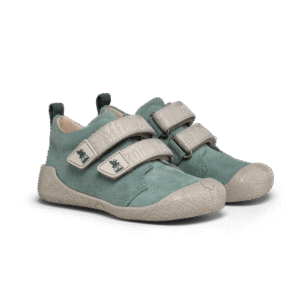 Affenzahn Lauflerner Leder Walky Hase