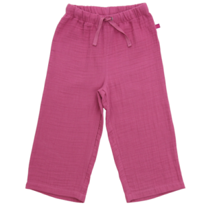 Enfant Terrible Musselin Hose Mallow