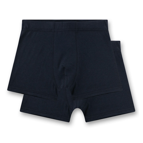 Sanetta Doppelpack Modal Boxer – Bild 2