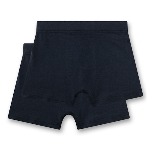 Sanetta Doppelpack Modal Boxer