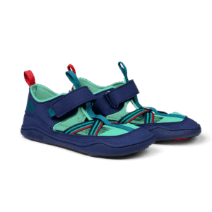 Affenzahn Sandale Vegan Breezy Oktopus