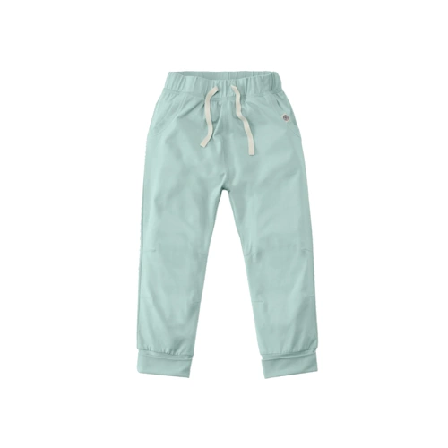 Cloby UV Jogginghose 50+ Sea Blue