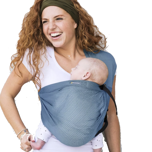 Minimonkey Mini Sling blue