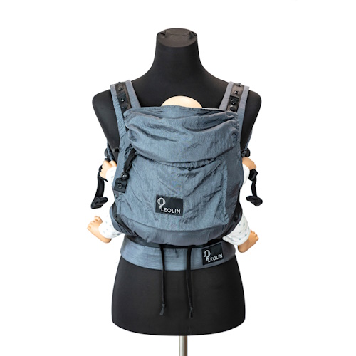 Leolin Mini Grey