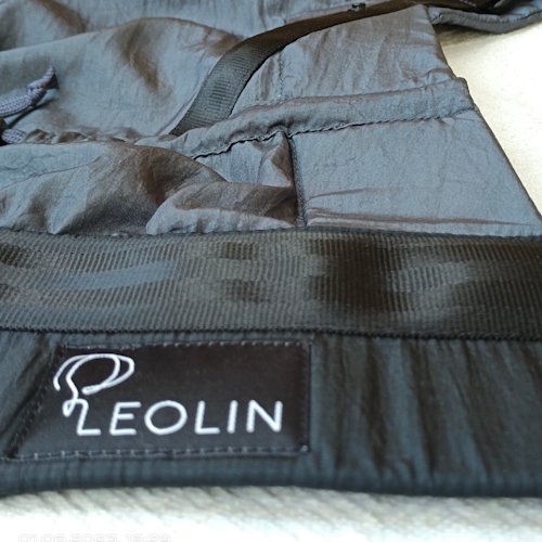 Leolin Mini Grey – Bild 3