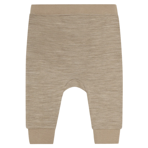 Hust & Claire Woll-Bambus Pumphose Biscuit – Bild 2