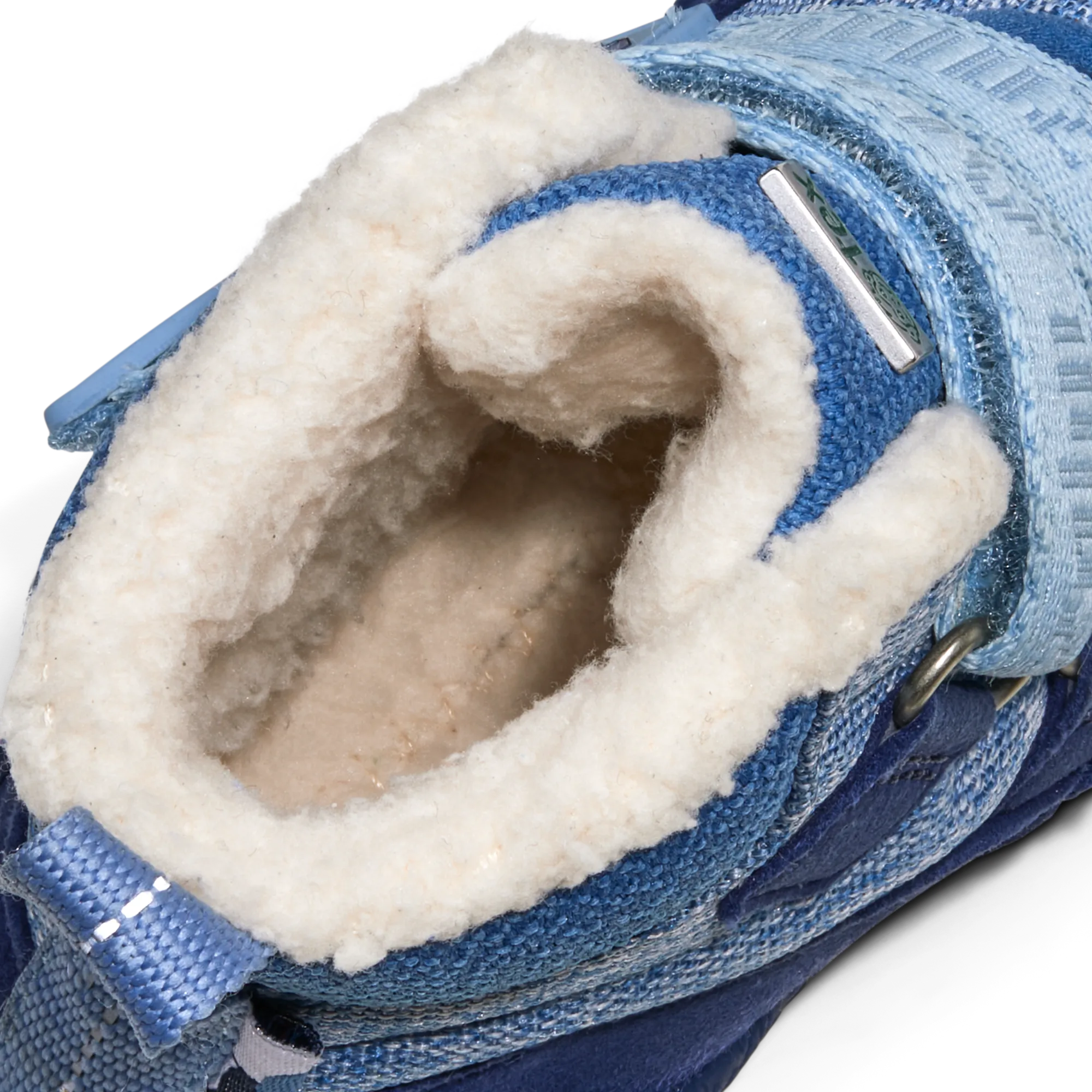 Lauflerner Winterstiefel Vegan Snuggy Elefant – Bild 9