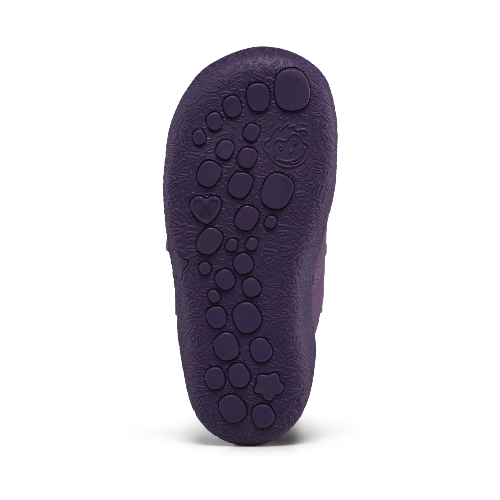 Lauflerner Winterstiefel Vegan Snuggy Schmetterling – Bild 5