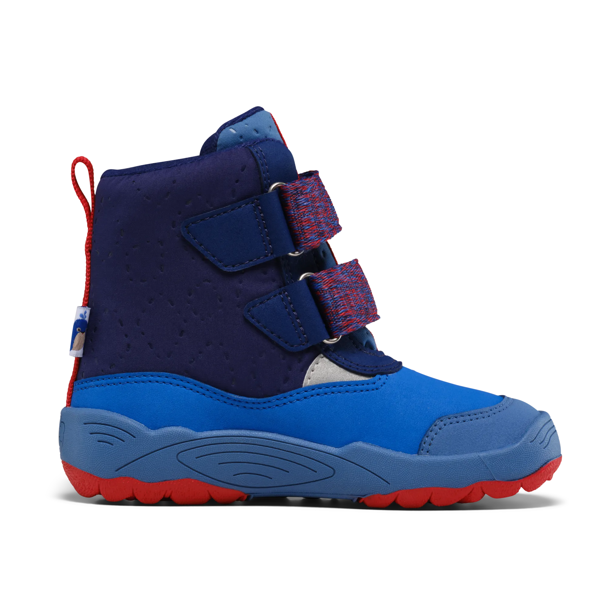 Winterstiefel Vegan Blizzy Wal – Bild 6