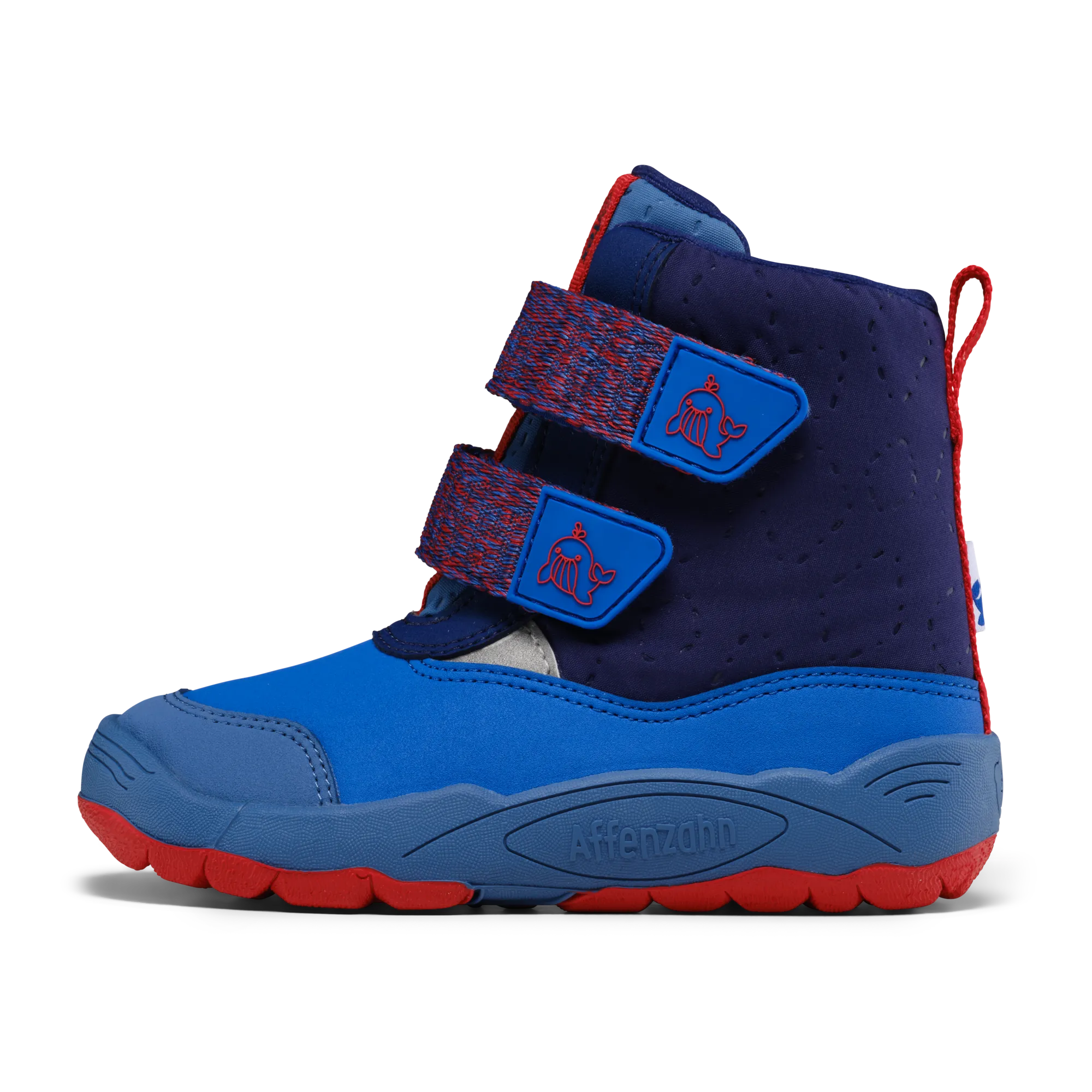 Winterstiefel Vegan Blizzy Wal – Bild 7
