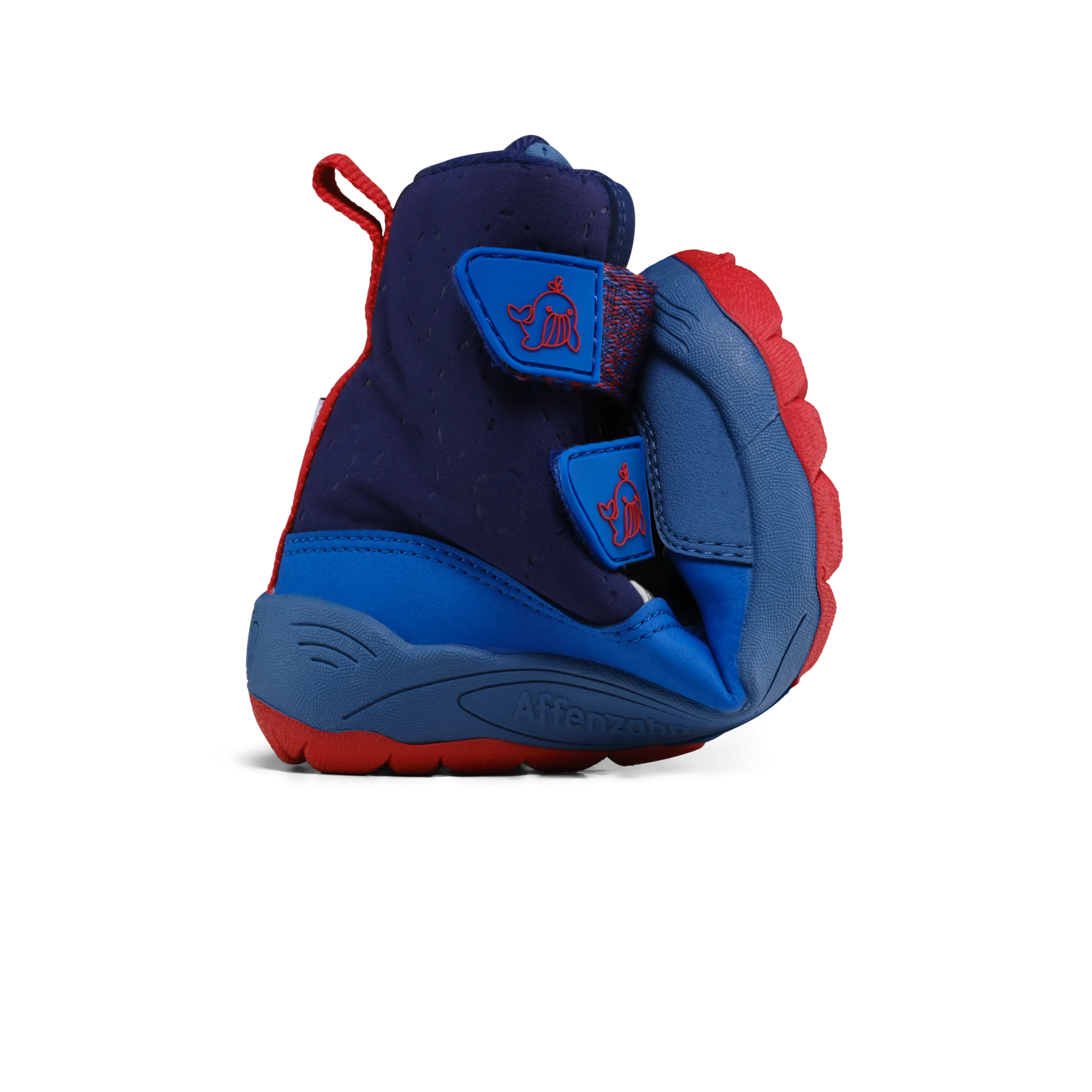 Winterstiefel Vegan Blizzy Wal – Bild 9
