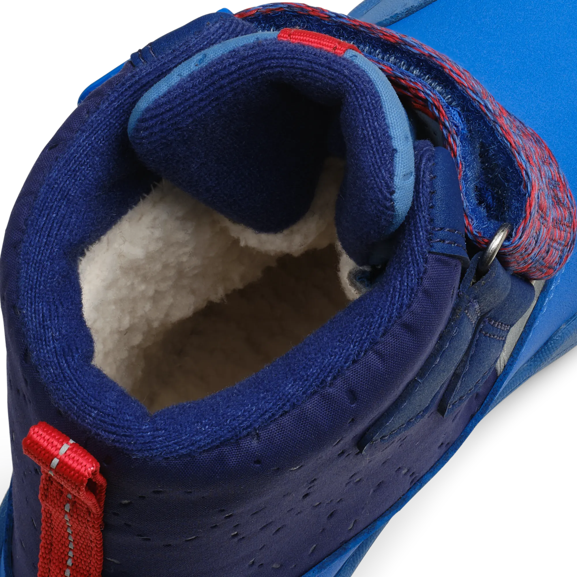 Winterstiefel Vegan Blizzy Wal – Bild 11