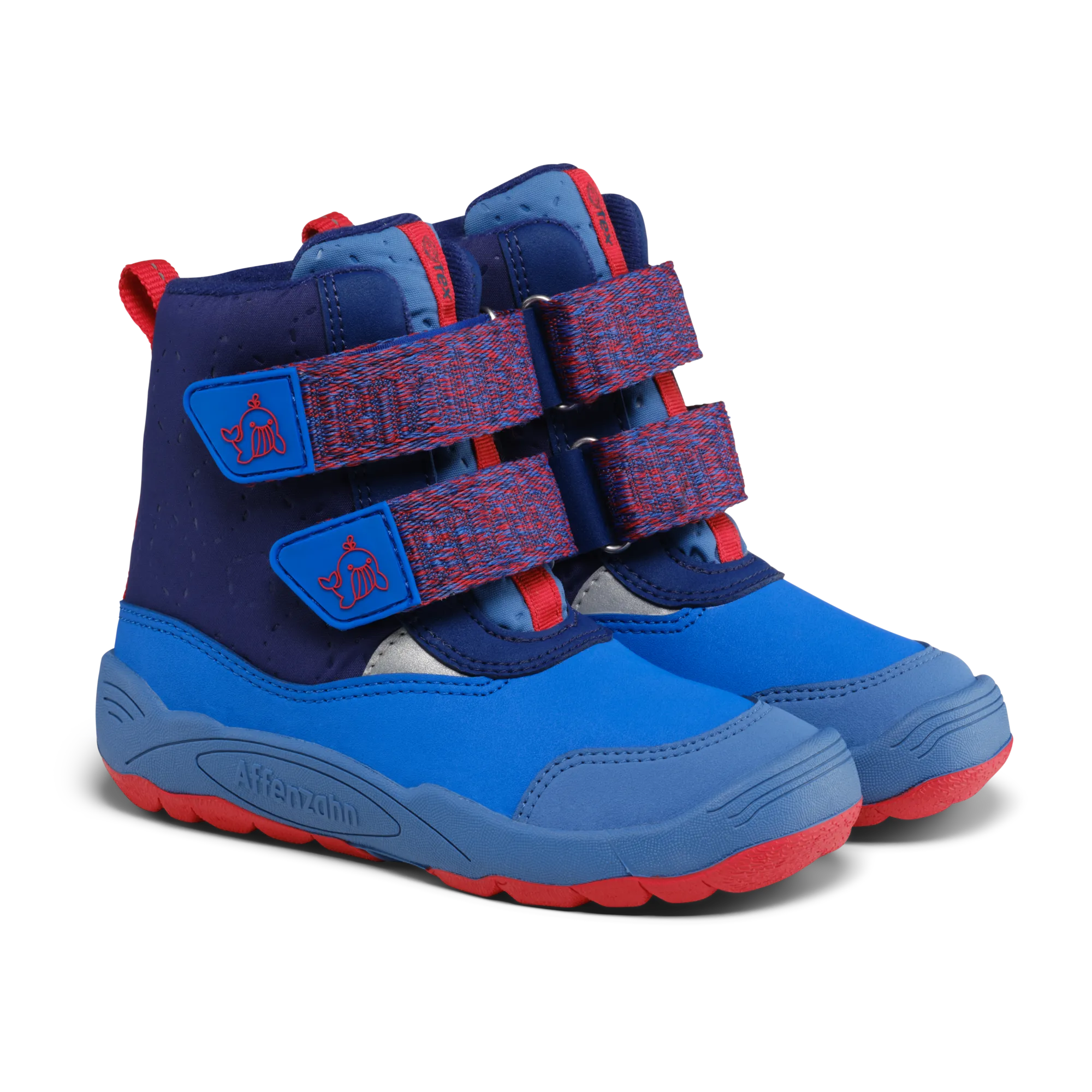 Winterstiefel Vegan Blizzy Wal