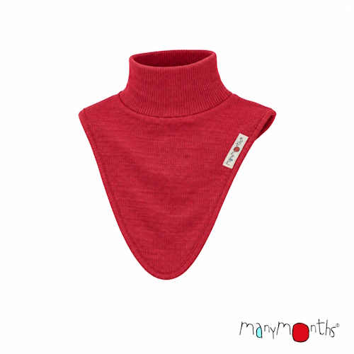 Maynmonths Dickie Aurora Red