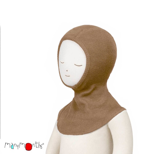 ManyMonths Elefanten Mütze Callisto Moon