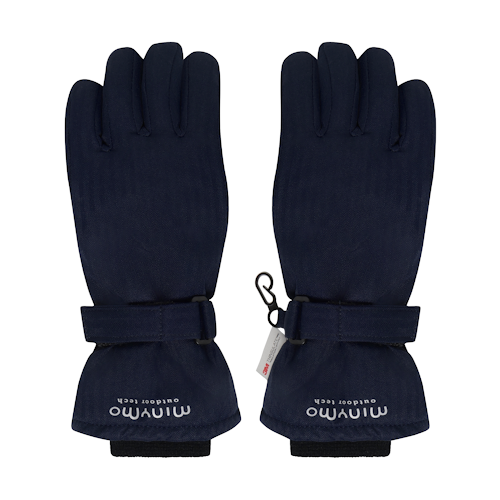 Minymo Handschuhe Dark Sapphire