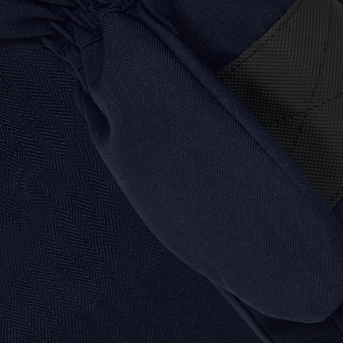 Minymo Handschuhe Dark Sapphire – Bild 2