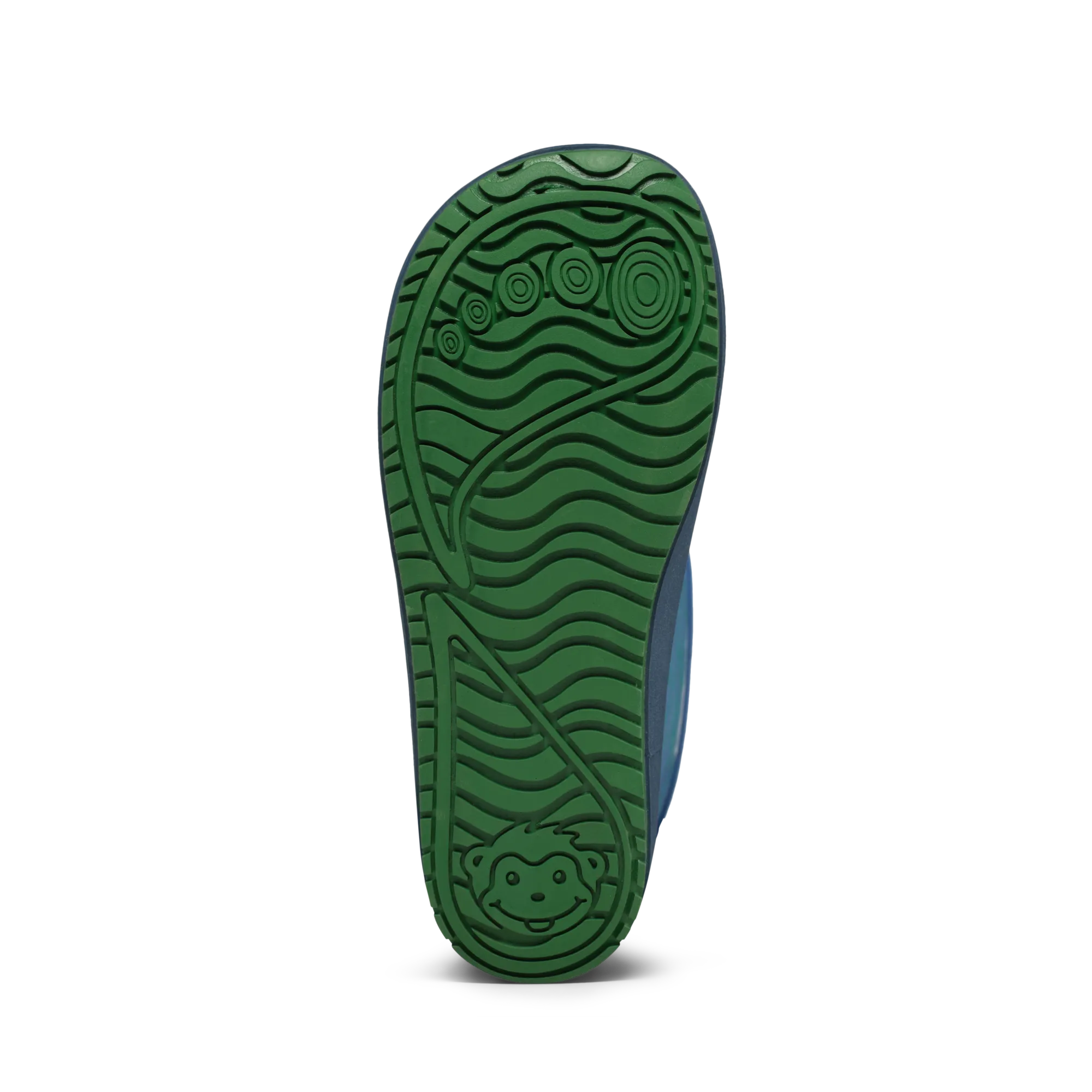 Gummistiefel Vegan Puddly Paradiesvogel – Bild 5