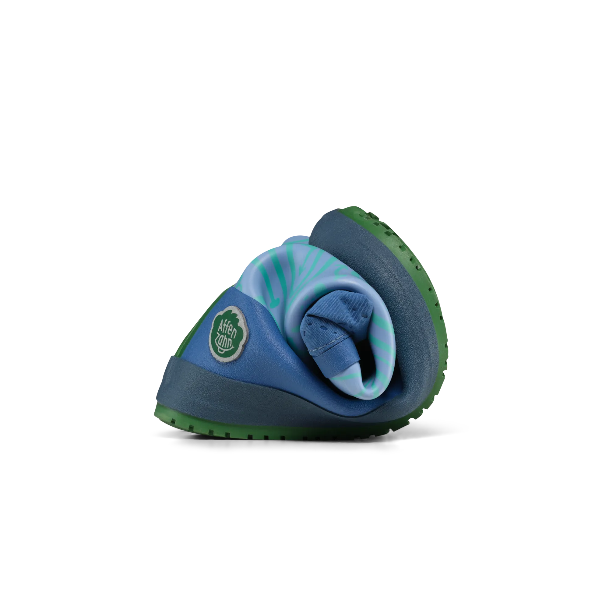 Gummistiefel Vegan Puddly Paradiesvogel – Bild 9