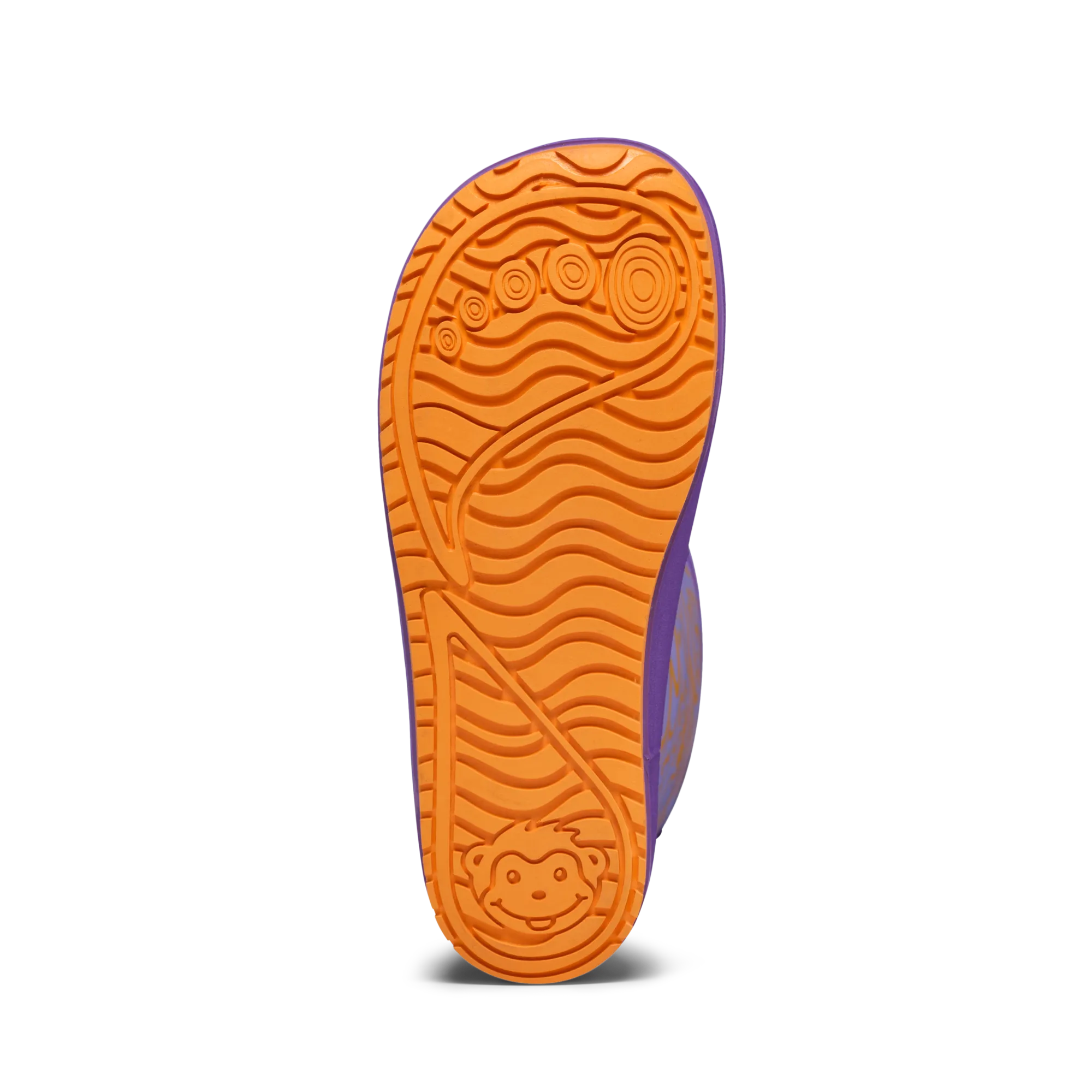 Gummistiefel Vegan Puddly Schmetterling – Bild 5